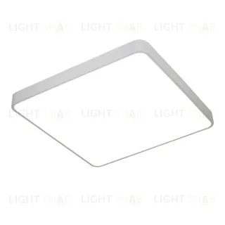 Потолочный светодиодный светильник Arte Lamp Scenaa A2687PL-45WH A2687PL-45WH