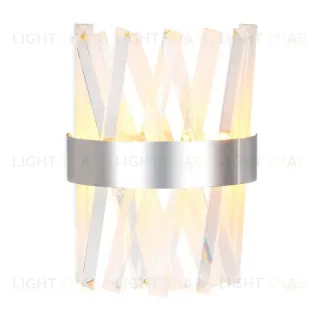 Настенный светодиодный светильник Ambrella Light Traditional TR5322 TR5322