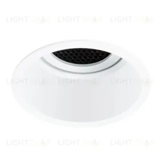 Встраиваемый светильник Arte Lamp Kang A2163PL-1WH A2163PL-1WH