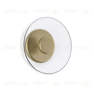 Бра Loft IT Disk 8210-W 8210-W