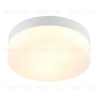 Потолочный светильник Arte Lamp Aqua-Tablet A6047PL-2WH A6047PL-2WH