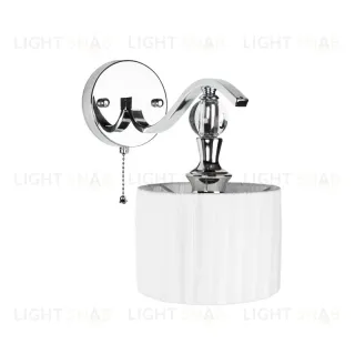 Бра Arte Lamp Ibiza A4038AP-1CC A4038AP-1CC