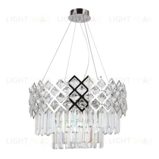 Подвесная люстра Arte Lamp Wezen A1006SP-10CC A1006SP-10CC