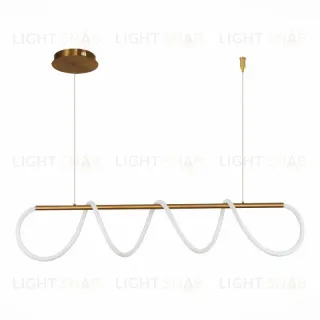 Подвесной светодиодный светильник ST Luce Sagrato SL6102.303.45 SL6102.303.45