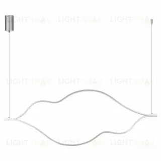 Подвесной светильник ST Luce Cortile SL6106.103.56 SL6106.103.56