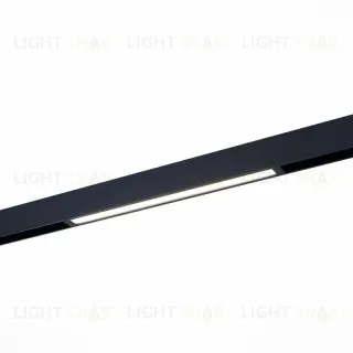 Трековый светодиодный светильник для магнитного шинопровода ST Luce ST657.496.18 ST657.496.18