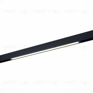Трековый светодиодный светильник для магнитного шинопровода ST Luce ST657.496.27 ST657.496.27