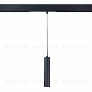 Трековый светодиодный светильник для магнитного шинопровода ST Luce ST659.493.10 ST659.493.10