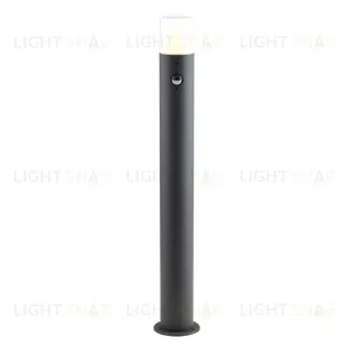 Уличный светильник Escada Dark grey 10180/T 10180/T