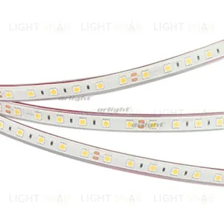 Светодиодная лента герметичная Arlight RTW-PFS-B60-13mm 24V Warm3000 033788 033788