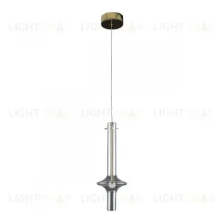 Подвесной светильник Loft IT Tube 10061GD 10061GD