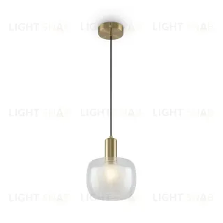 Подвесной светильник Maytoni Vision MOD411PL-01G MOD411PL-01G