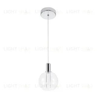 Подвесной светильник Arte Lamp Valley A1023SP-1CC A1023SP-1CC