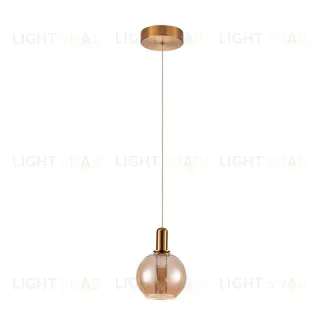Подвесной светильник Arte Lamp Valley A1023SP-1PB A1023SP-1PB