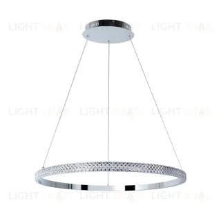 Подвесной светильник Arte Lamp Orione A2182SP-60CC A2182SP-60CC