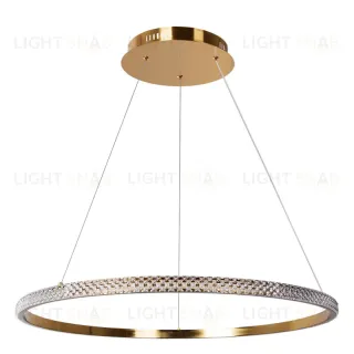 Подвесной светильник Arte Lamp Orione A2182SP-80PB A2182SP-80PB
