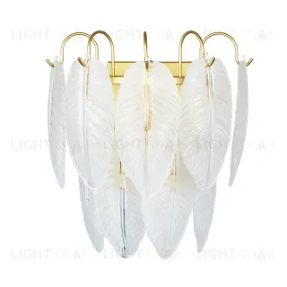 Настенный светильник Arte Lamp Evie A4052AP-2SG A4052AP-2SG