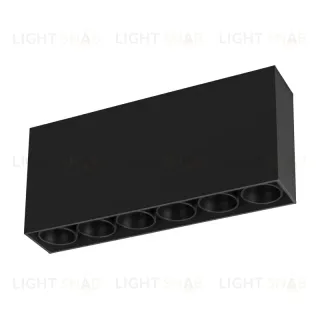Накладной светильник Arlight SP-Orient-Surface-TC-S186x35-15W Day4000 031863 031863