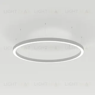 Подвесной светильник Arlight SP-Line-Hang-Arc-O3535-D800-65W Day4000 034008(1) 034008(1)