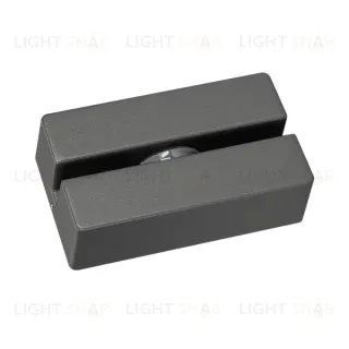 Уличный настенный светильник Arlight LGD-Stripe-3W Day4000 034980 034980