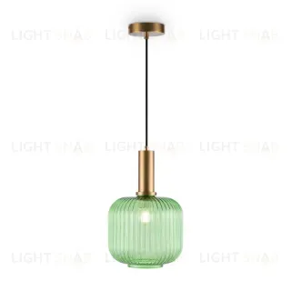 Подвесной светильник Freya New Series 012 FR8012PL-01BS FR8012PL-01BS