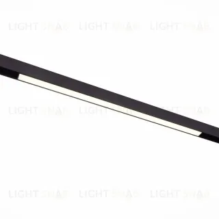 Трековый светодиодный светильник ST Luce Standi ST360.446.20 ST360.446.20