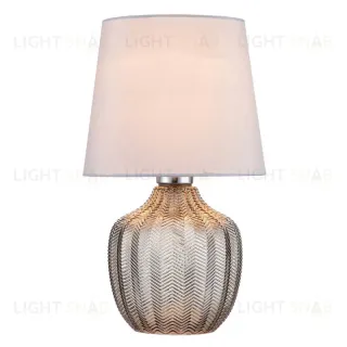 Настольная лампа Escada Pion 10194/L Smoke 10194/L Smoke
