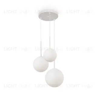 Подвесной светильник Maytoni Basic form MOD321PL-03W MOD321PL-03W