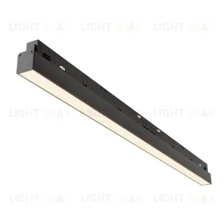 Трековый светодиодный светильник Maytoni Technical Basis TR030-2-24W3K-B TR030-2-24W3K-B