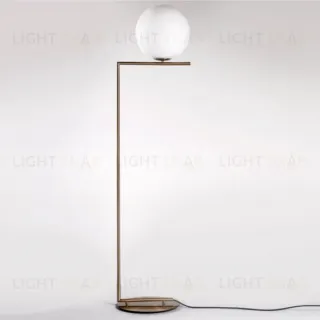 Торшер ImperiumLoft FlexIC Lights Family Michael Anastassiades 85443-22 85443-22