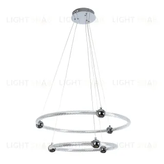Подвесной светильник Arte Lamp Harley A2196SP-2CC A2196SP-2CC