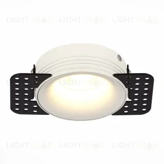 Встраиваемый светильник ST Luce ST218.558.01 ST218.558.01
