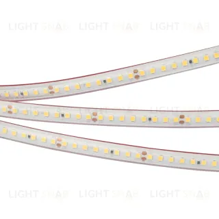 Светодиодная лента Arlight герметичная RTW-PS-A160-10mm 24V Warm3500 (12 W/m, IP67, 2835, 5m) 028564(2) 028564(2)