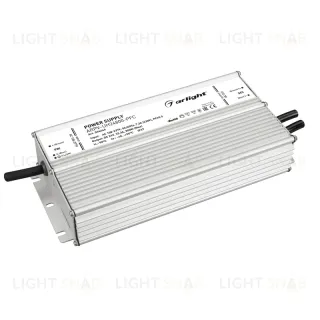 Блок питания Arlight ARPV-UH24800-PFC (24V, 33.3A, 800W) 034464 034464