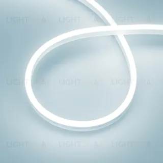 Светодиодная лента герметичная Arlight AURORA-PS-A120-12x6mm 24V White6000 036673 036673