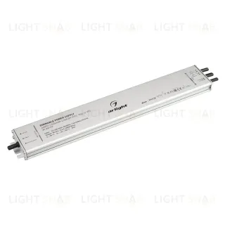 Блок питания Arlight ARPV-LG24400-LINEAR-PFC-DALI2-PD (24V, 16.7A, 400W) 037775 037775