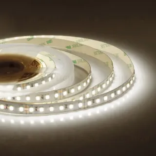 Светодиодная лента Apeyron 24В 10Вт/м smd3528, 120д/м IP20 900Лм/м 5м 4000К 00-331 00-331