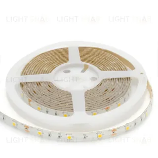 Комплект светодиодной ленты Apeyron 12В 7.2Вт/м smd 5050 30 д/м IP65 5м 3000K (блок, коннектор) 10-02 10-02