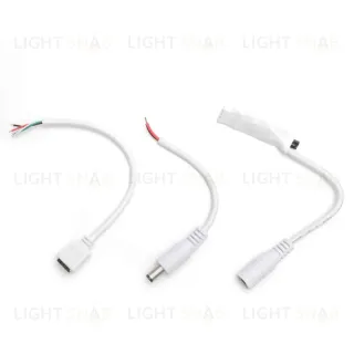 Мини-контроллер RGB Apeyron 12В 72Вт IR пульт 04-15 04-15