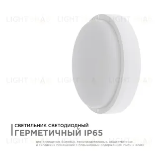 Настенно-потолочный светильник Apeyron 28-01 28-01