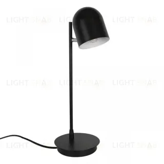 Настольная лампа Loft IT Tango 10144 Black 10144 Black