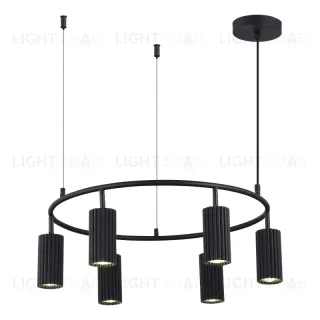Подвесная люстра ST Luce Kendo SL1213.403.06 SL1213.403.06