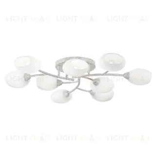 Потолочная люстра Citilux Флорида CL148190 CL148190