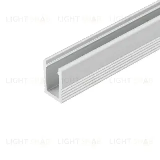 Профиль Arlight MOONLIGHT-04x10mm-1000-M ANOD 040998 040998