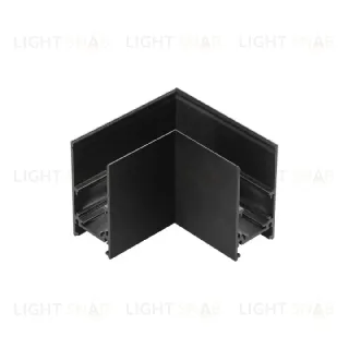 Соединитель L-образный для низковольтного шинопровода Novotech Flum 135166 135166