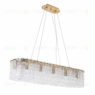 Подвесная люстра Divinare Felis 6005/17 SP-12 6005/17 SP-12