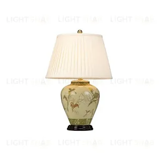 Настольная лампа Elstead Lighting Luis collection ARUM-LILY-TL ARUM-LILY-TL