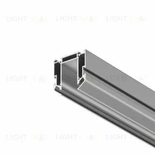 Встраиваемый профиль Maytoni Technical Magnetic track system Exility TRA034MP-212S TRA034MP-212S