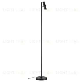 Торшер Odeon Light Mali 6643/5FL 6643/5FL