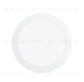 Встраиваемый светильник Eglo Fueva 1 pro 64628 64628